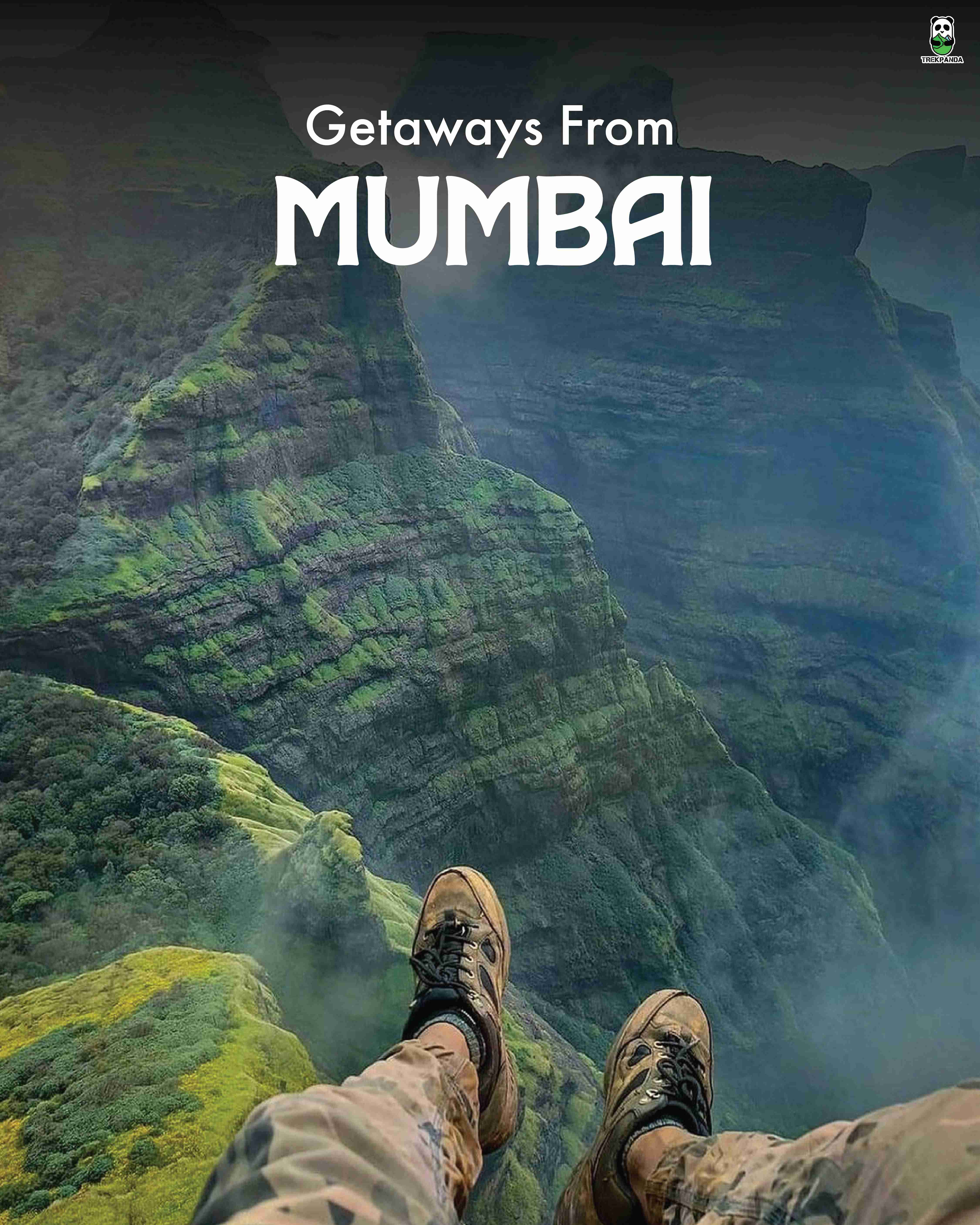Getaway From Mumbai